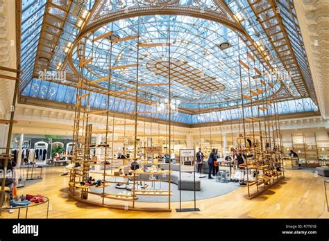 le bon marché paris france